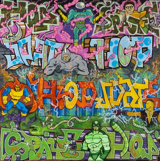 Container image