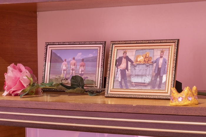 Container image