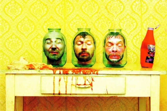 Container image
