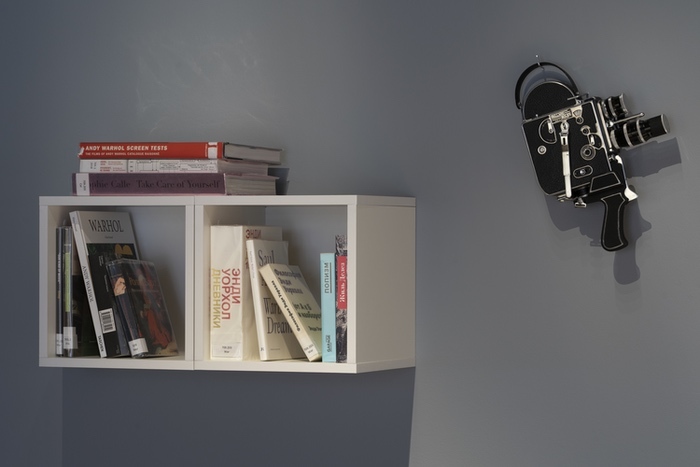 Container image