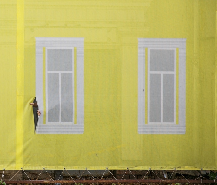 Container image