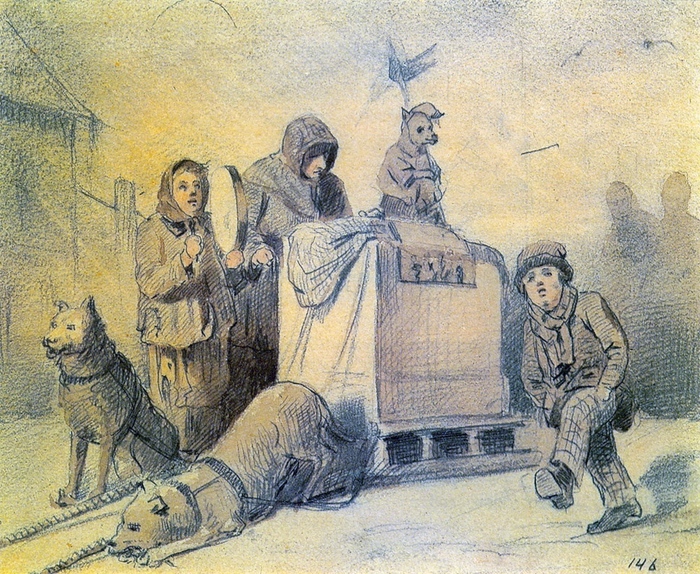 Container image