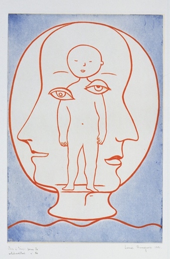 Container image