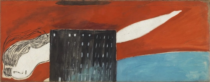 Container image