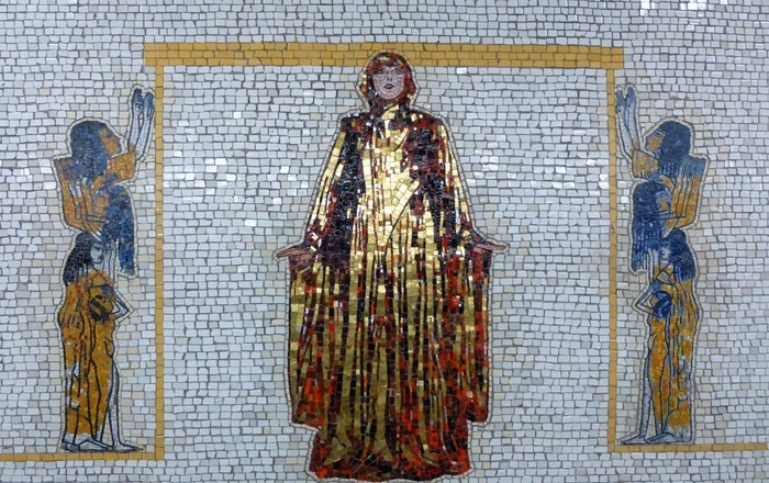 Container image