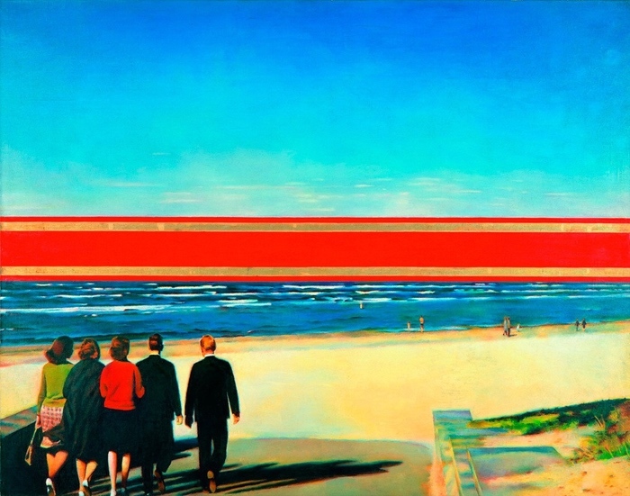 Container image