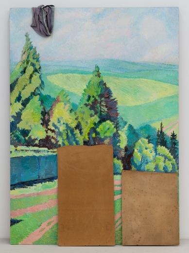 Container image