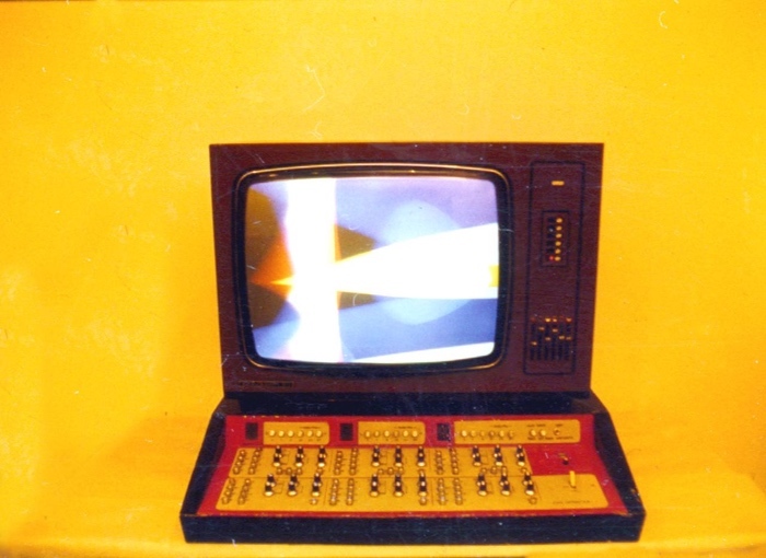 Container image
