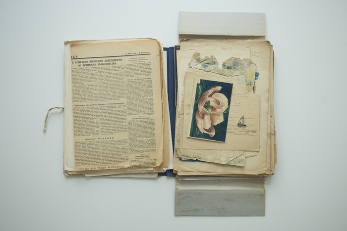 Container image