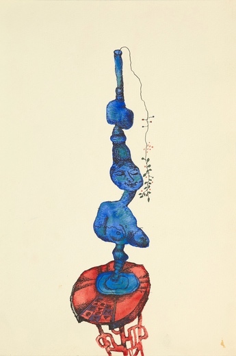 Container image