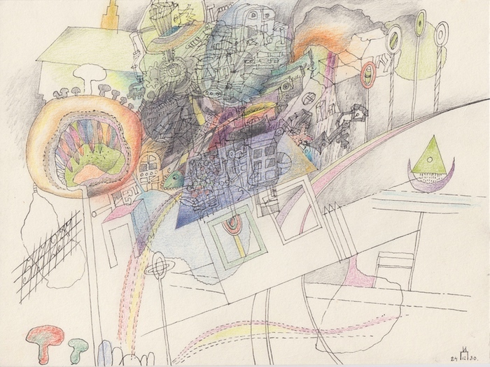 Container image
