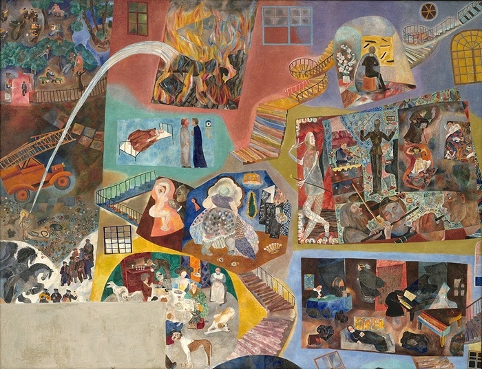 Container image