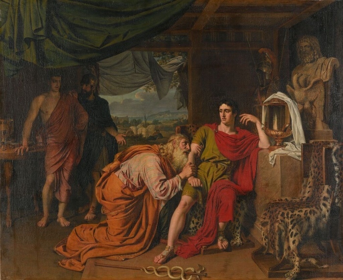 Container image