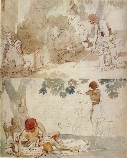 Container image