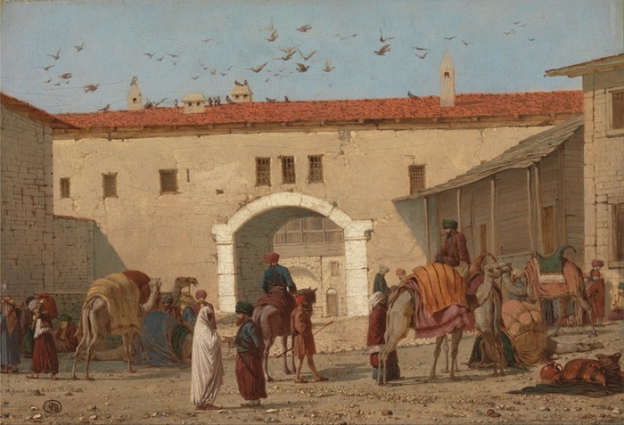 Container image