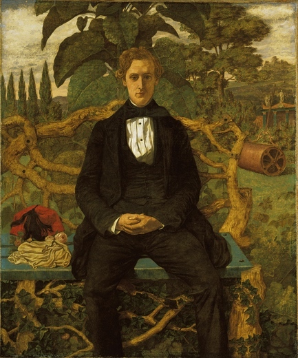 Container image