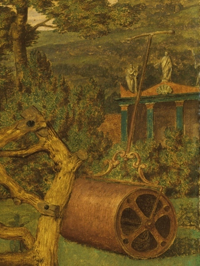 Container image