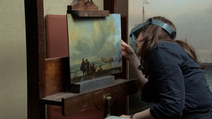 Container image