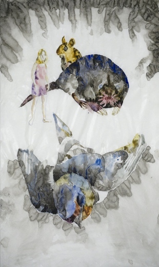 Container image