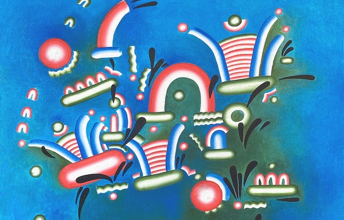 Container image