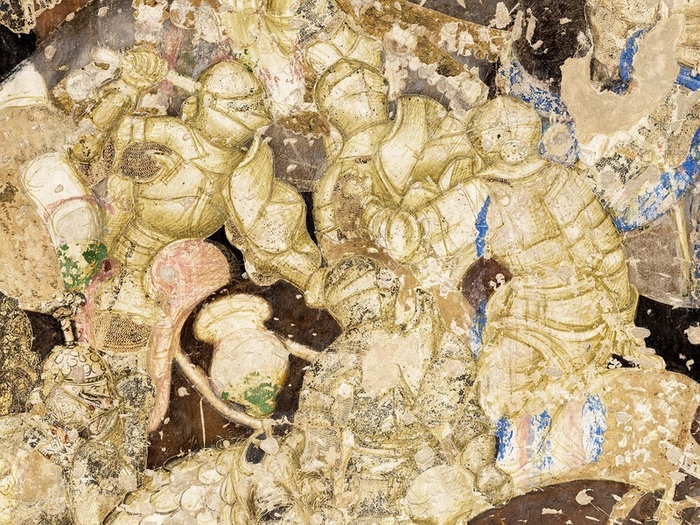 Container image