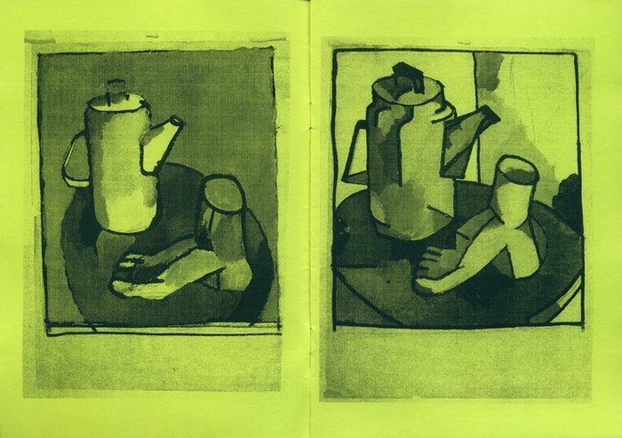 Container image