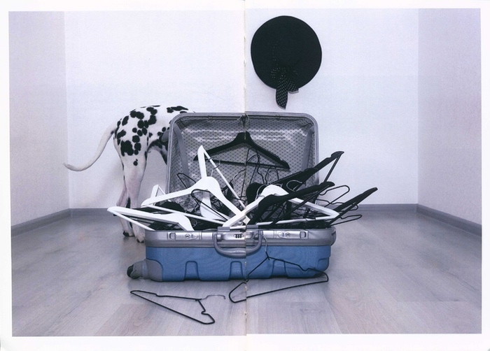 Container image