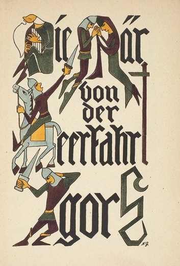 Container image