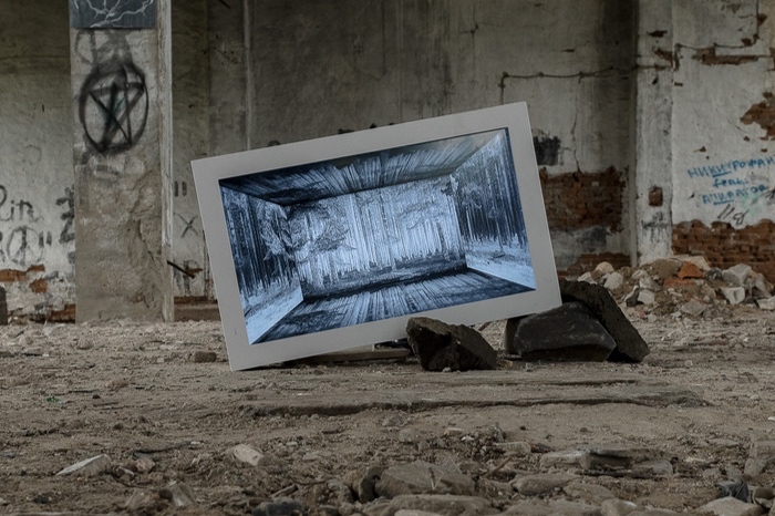 Container image