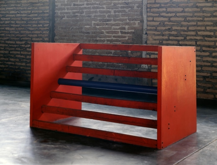 Container image
