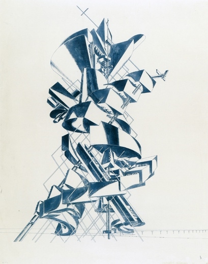 Container image