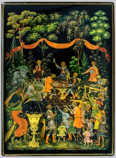 Container image