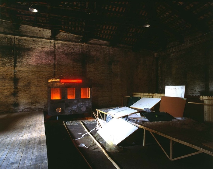 Container image