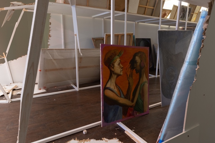 Container image