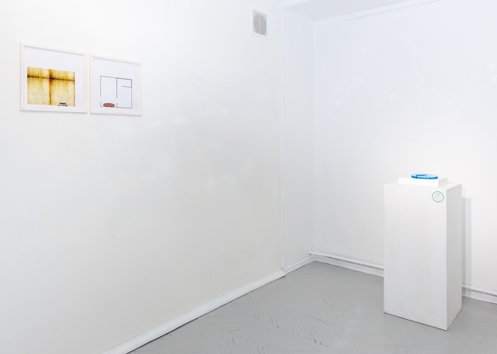 Container image