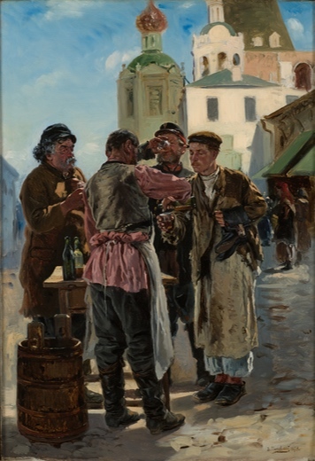 Container image