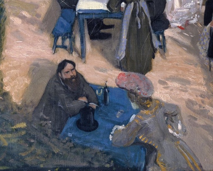 Container image
