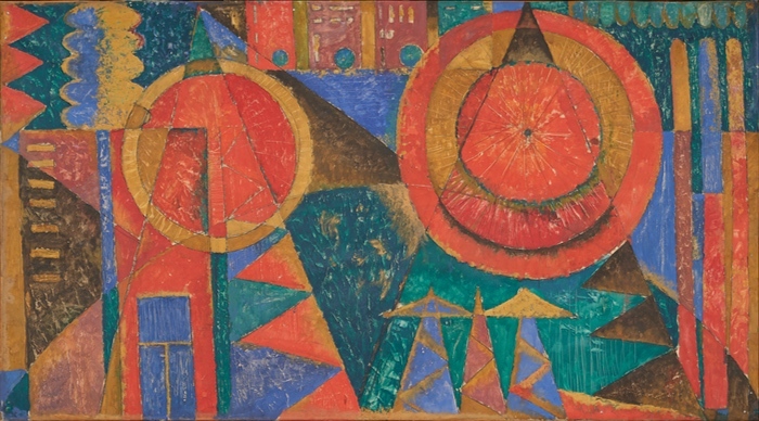 Container image