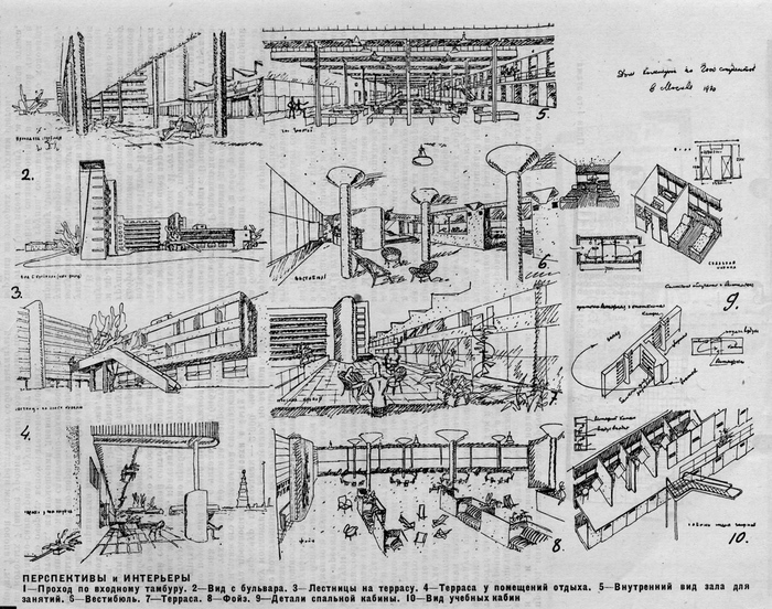 Container image