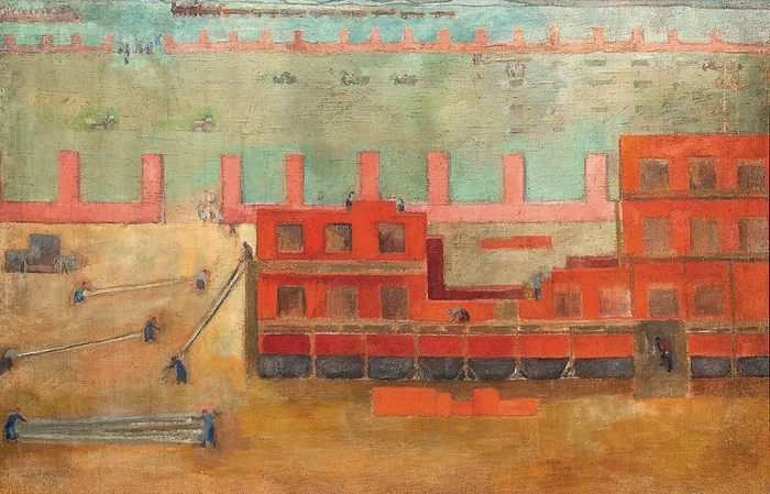 Container image