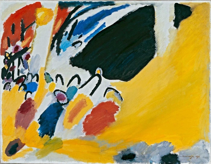Container image