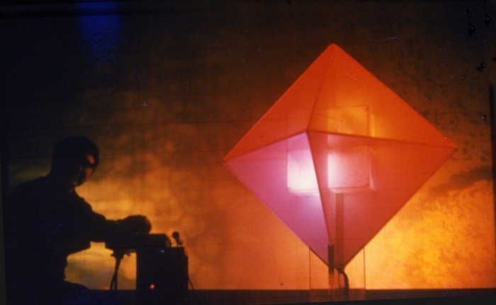 Container image