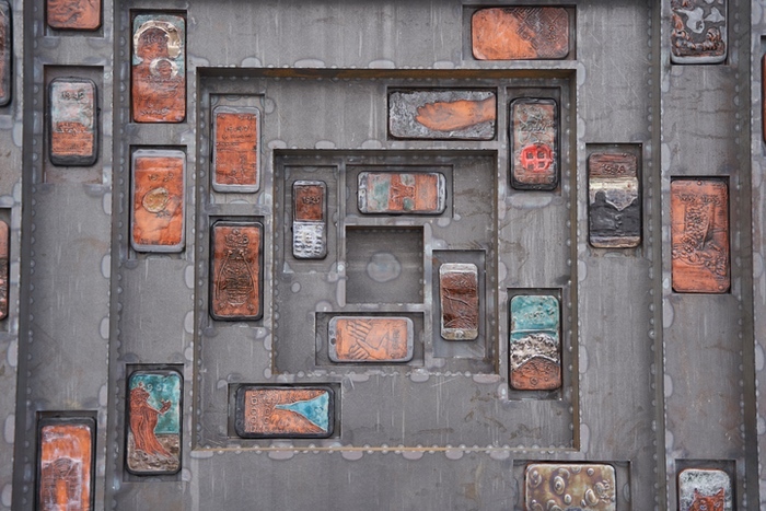 Container image