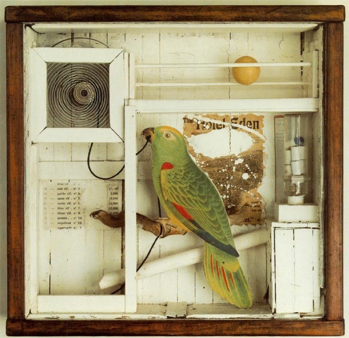Container image