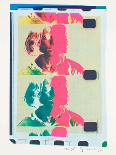 Container image