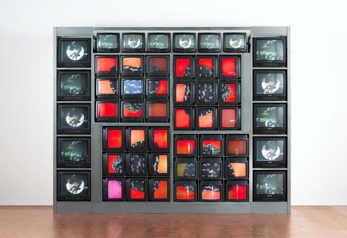 Container image