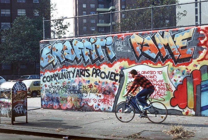 Container image