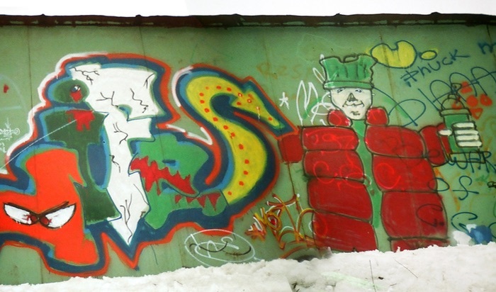 Container image