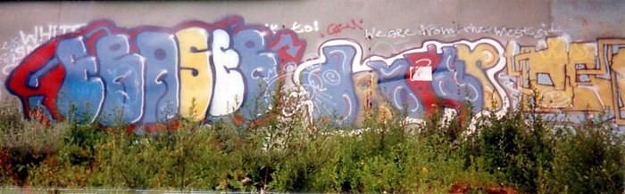 Container image
