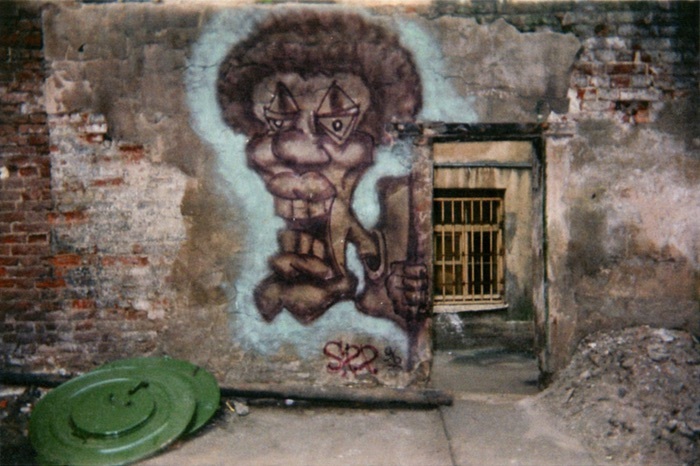 Container image